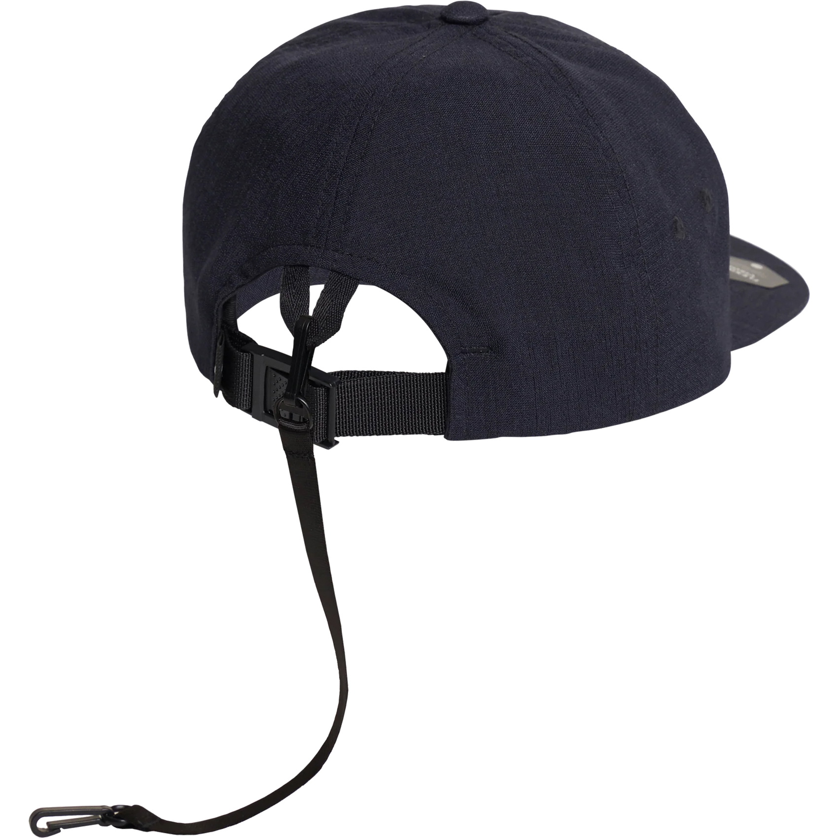 2026 Mystic Unisex Quicksand Cap 35108.230228 - Navy